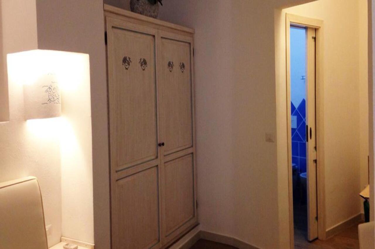 Olbia City Hotel ภายนอก รูปภาพ