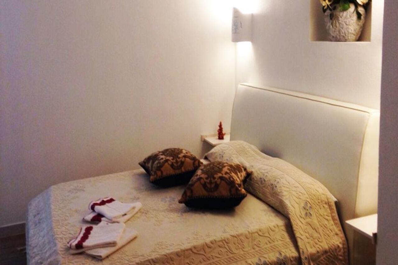 Olbia City Hotel ภายนอก รูปภาพ