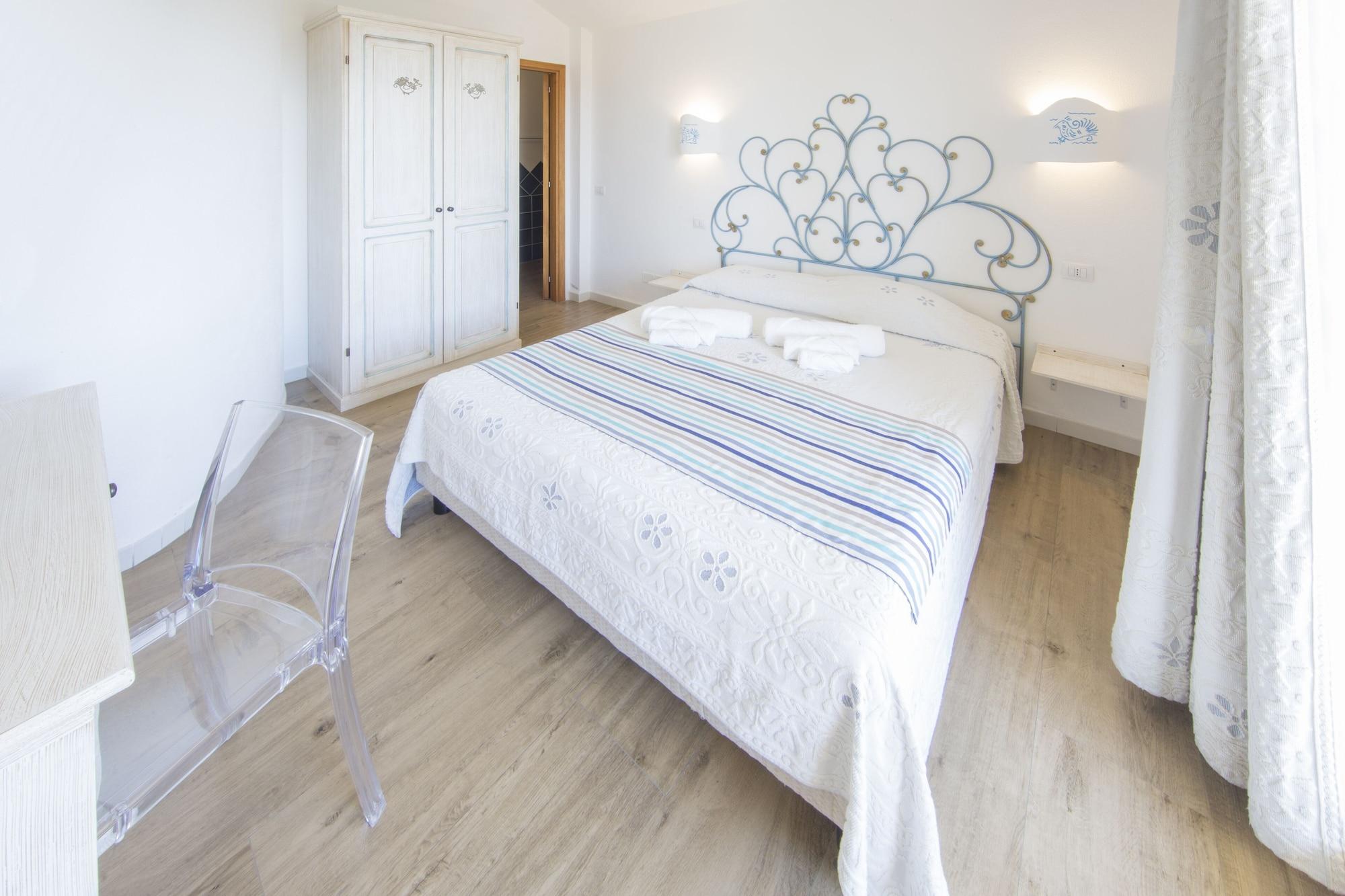 Olbia City Hotel ภายนอก รูปภาพ