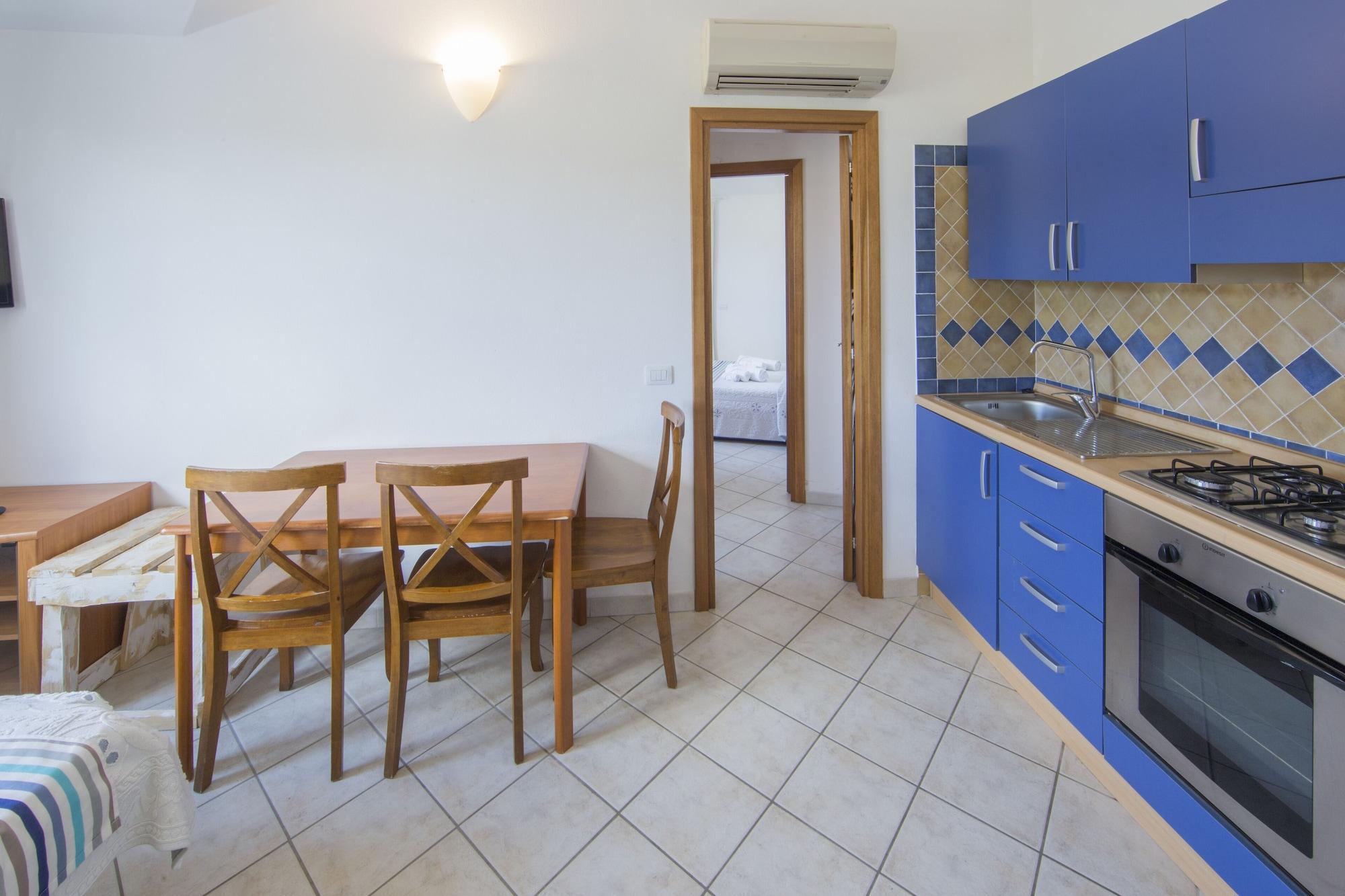 Olbia City Hotel ภายนอก รูปภาพ