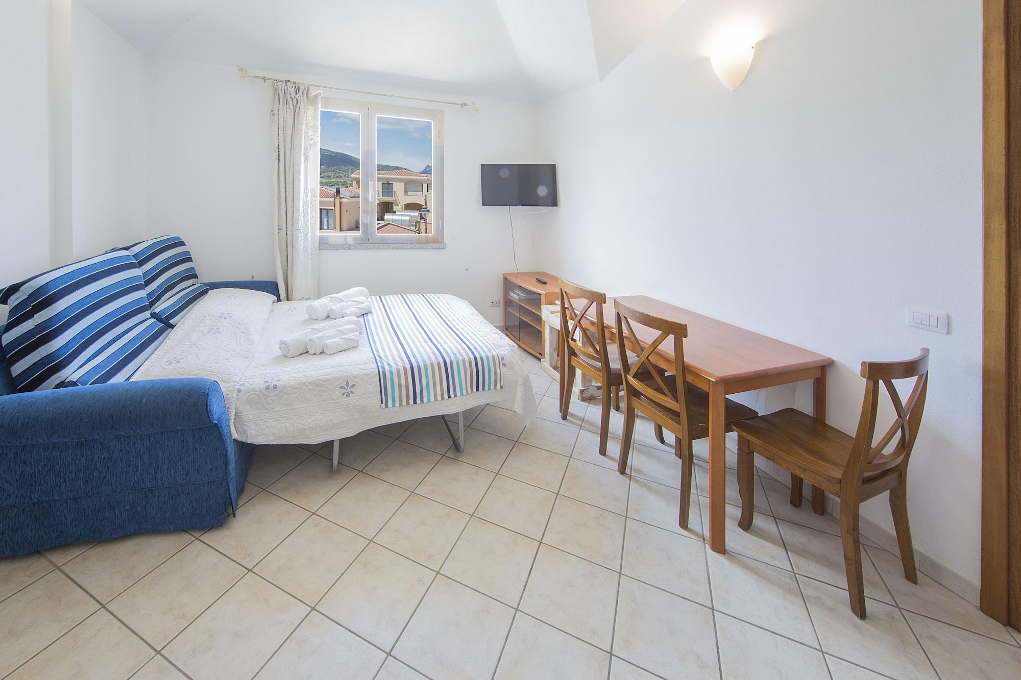 Olbia City Hotel ภายนอก รูปภาพ