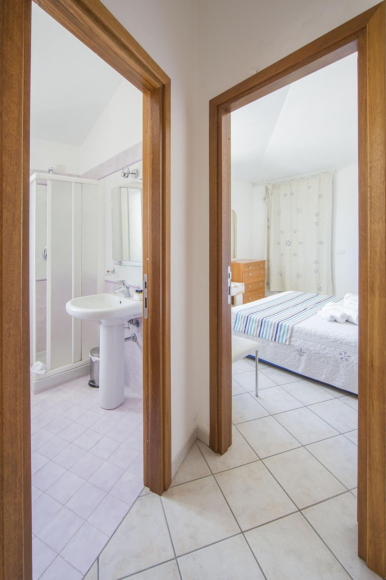 Olbia City Hotel ภายนอก รูปภาพ