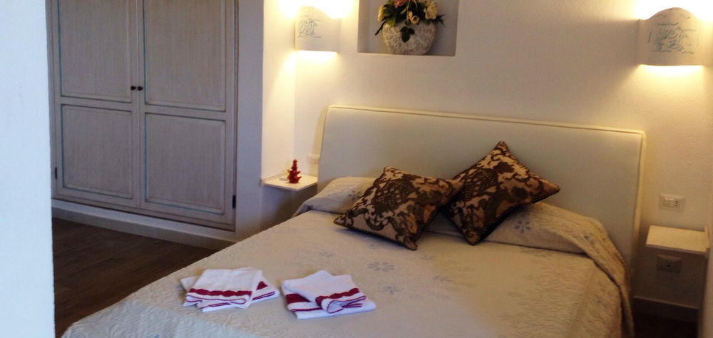 Olbia City Hotel ภายนอก รูปภาพ