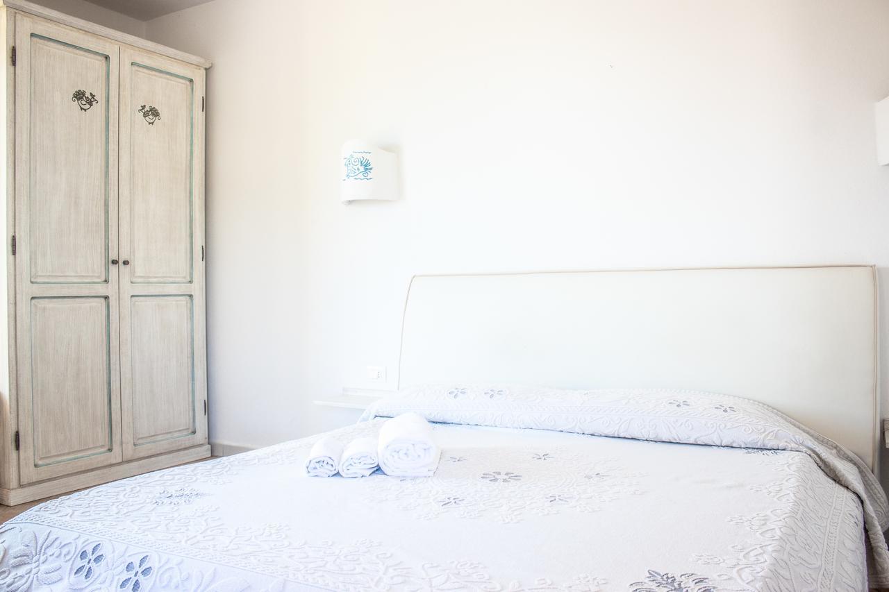 Olbia City Hotel ภายนอก รูปภาพ