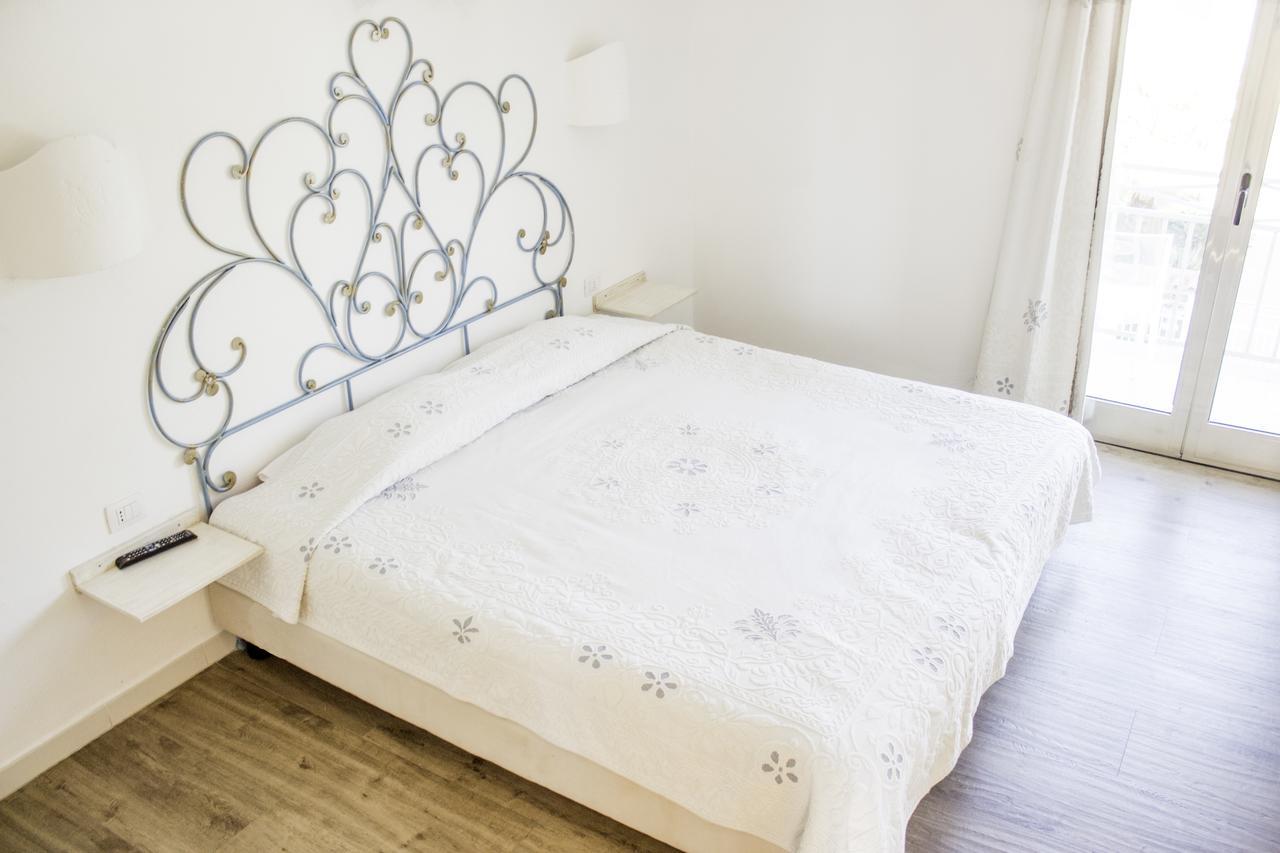 Olbia City Hotel ภายนอก รูปภาพ