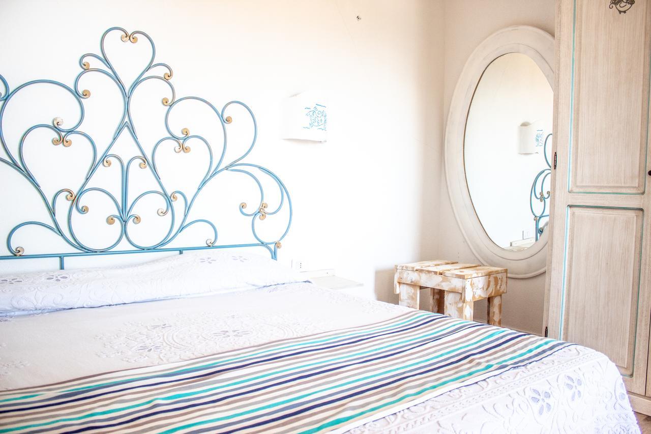 Olbia City Hotel ภายนอก รูปภาพ